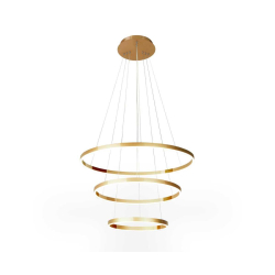Подвесная люстра Kink Light Тор 08223,36A(4000K)