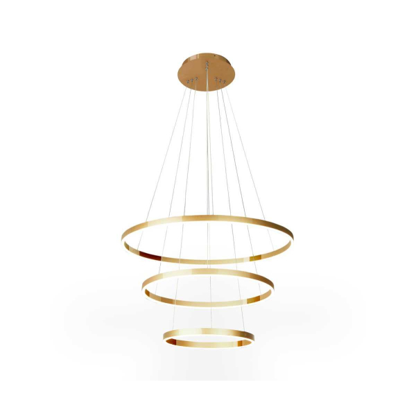 Подвесная люстра Kink Light Тор 08223,36A(4000K)