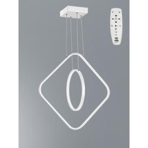 Люстра Vitaluce V2505DT-0/2S Люстра Vitaluce V2505DT-0/2S