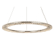 Подвесная люстра Newport 8240 8241/800 chrome М0066846