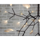 Подвесная люстра Imperium Loft Mi Heracleum The Big O 125 Copper 354429-22
