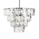 Подвесная люстра Loft IT Contemporary 10561/660 Clear