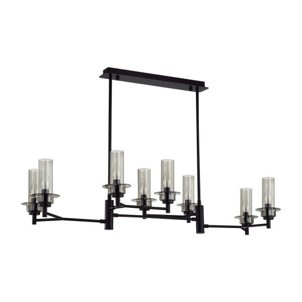 Подвесная люстра Lumion Classi Madonna 6555/8C Подвесная люстра Lumion Classi Madonna 6555/8C
