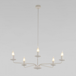 Подвесная люстра TK Lighting 10253 Limal