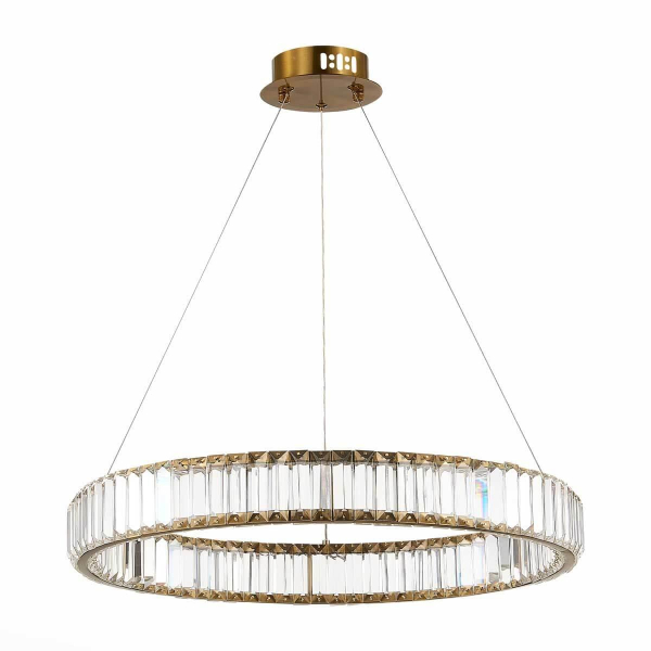 Подвесная люстра ST Luce TIVOLI SL1622.363.01 Подвесная люстра ST Luce TIVOLI SL1622.363.01