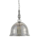 Подвесная люстра Lumina Deco Helmetti LDP 6821-4 CHR