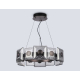 Подвесная светодиодная люстра Ambrella light High Light LH31024