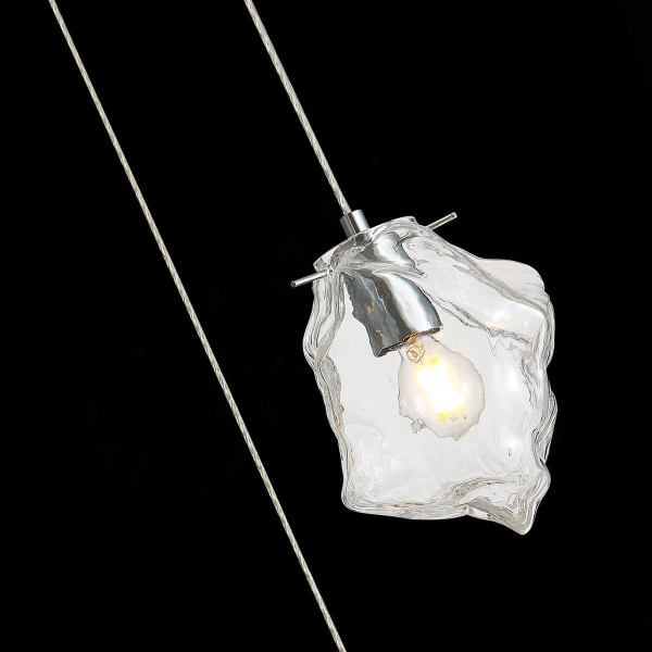 Подвесная люстра ST Luce Portici SL1175.103.03 Подвесная люстра ST Luce Portici SL1175.103.03