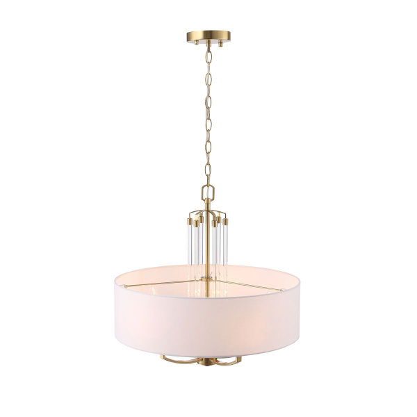 Подвесная люстра ST Luce Opalus SL1403.303.05