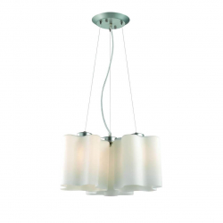 Подвесная люстра ST Luce Onde SL116.503.03