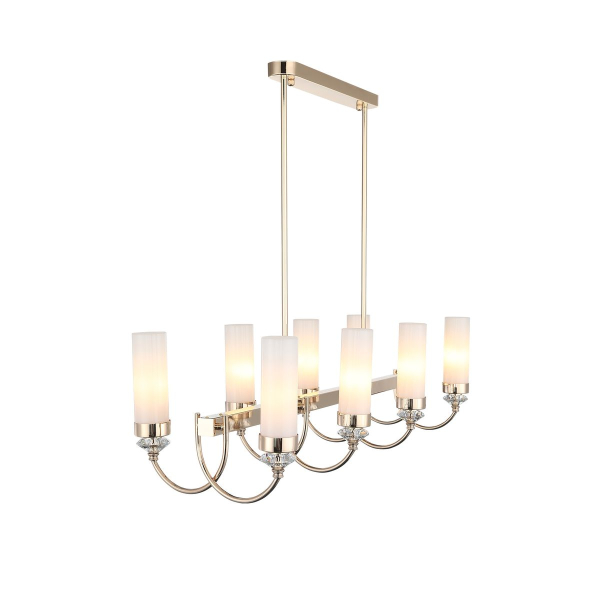 Подвесная люстра ST Luce Elegra SL1402.263.08