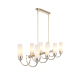Подвесная люстра ST Luce Elegra SL1402.263.08