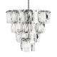 Подвесная люстра Loft IT Contemporary 10561/550 Clear