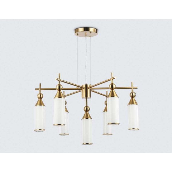Подвесная люстра Ambrella light High Light LH55278 Подвесная люстра Ambrella light High Light LH55278