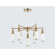 Подвесная люстра Ambrella light High Light LH55278