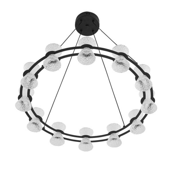 Люстра подвесная Lumion VINORA 8341/42L