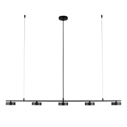 Подвесная светодиодная люстра Aployt Usia APL.047.03.35