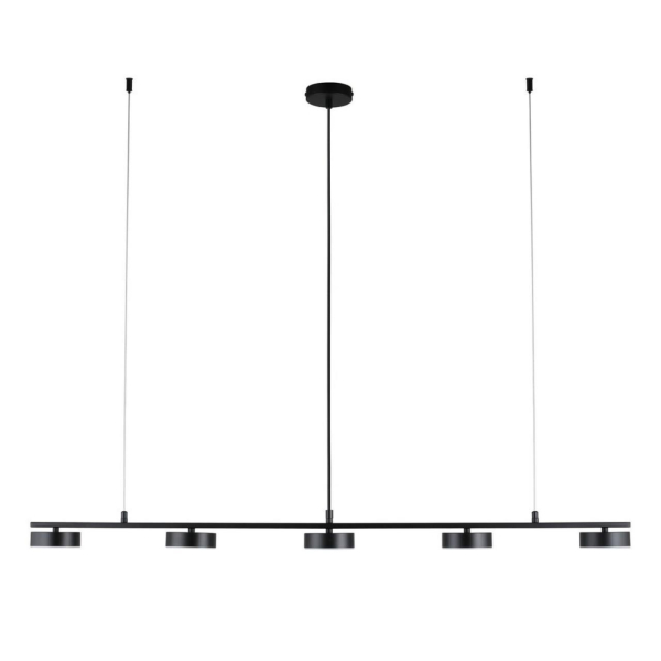 Подвесная светодиодная люстра Aployt Usia APL.047.03.35