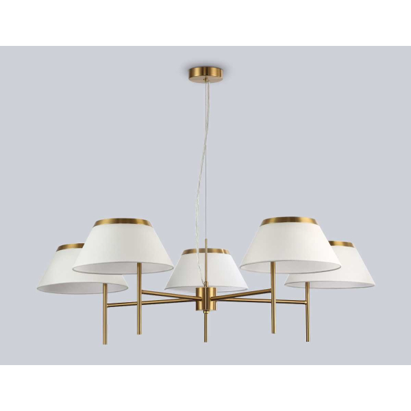 Люстра Ambrella Light HIGH LIGHT LH72473