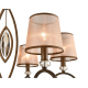 Подвесная люстра Vele Luce Boccaccio VL1266L06