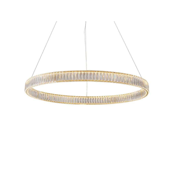 Подвесная люстра Newport 8242N/100 gold М0071727