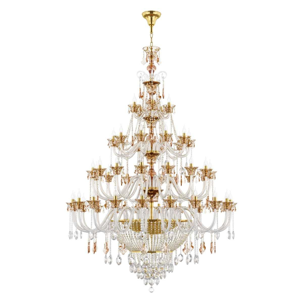 Люстра подвесная Lightstar Tesoro 710572 Люстра подвесная Lightstar Tesoro 710572