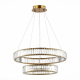 Подвесная светодиодная люстра ST Luce Tivoli SL1622.303.02