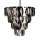 Подвесная люстра Loft IT Contemporary 10561/550 Smoke