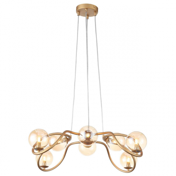 Подвесная люстра ST Luce Legatezza SL1502.203.08