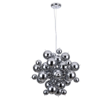 Подвесная люстра Arte Lamp MOLECULE A8313SP-6CC