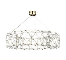 Подвесная люстра ST Luce Граветта SL6602.203.72