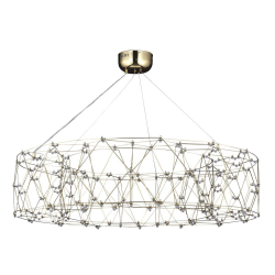 Подвесная люстра ST Luce Граветта SL6602.203.72