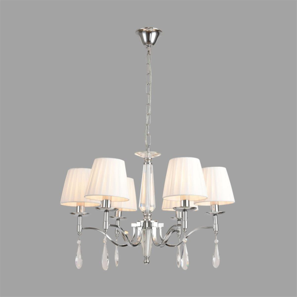 Люстра Lumion 8316/6 Люстра Lumion 8316/6