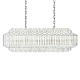 Подвесная люстра Loft IT Celebration 10579/1000R Clear