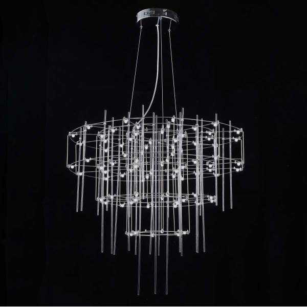Подвесная люстра Imperium Loft Chill A D80 233082-26