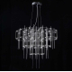 Подвесная люстра Imperium Loft Chill A D80 233082-26
