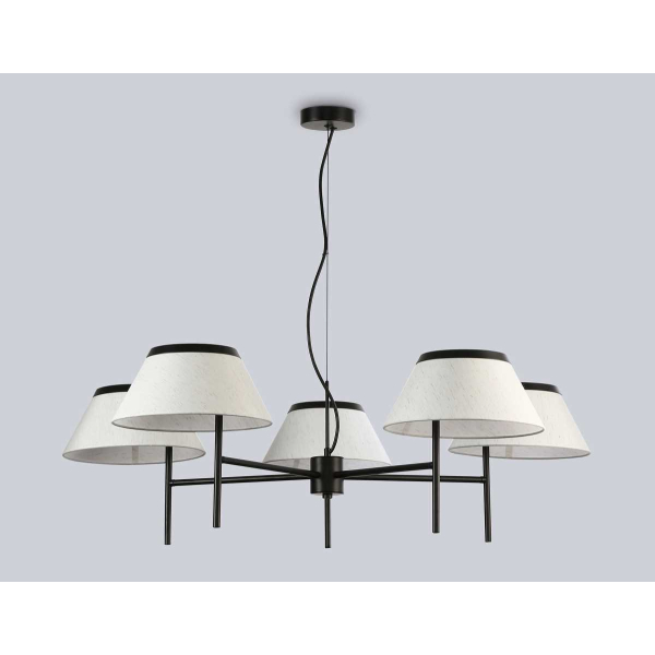 Люстра Ambrella Light HIGH LIGHT LH72453