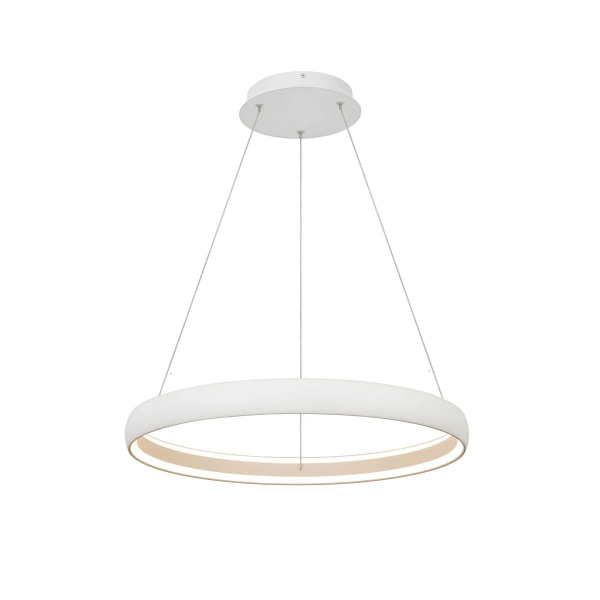 Подвесная люстра Mantra Flats 9430