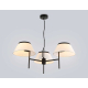 Люстра Ambrella Light HIGH LIGHT LH72451