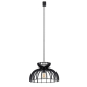 Подвесная люстра Nowodvorski Kymi C Black 10575
