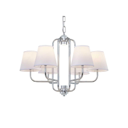 Подвесная люстра Newport 4646/С chrome М0070807
