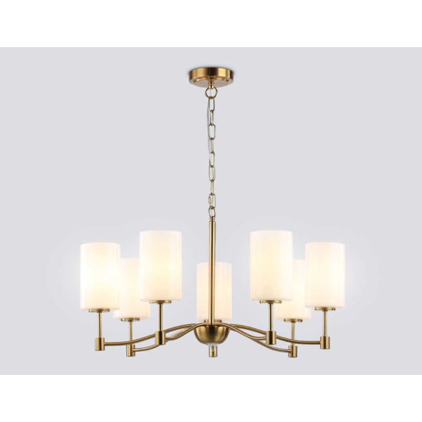 Подвесная люстра Ambrella light High Light LH56053