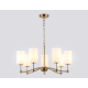 Подвесная люстра Ambrella light High Light LH56053