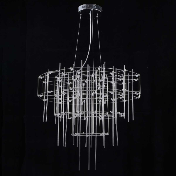 Подвесная люстра Imperium Loft Chill A D80 233082-26