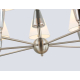 Подвесная люстра Ambrella light High light LH75256