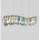 Подвесная люстра Imperium Loft Rissa-B Wave 167528-26