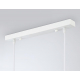 Подвесная люстра Ambrella light Traditional Modern TR303242