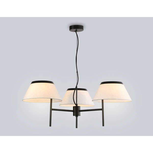 Люстра Ambrella Light HIGH LIGHT LH72451