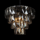 Подвесная люстра Loft IT Contemporary 10561/660 Smoke