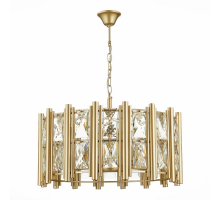 Подвесная люстра ST Luce Corsia SL1623.203.08